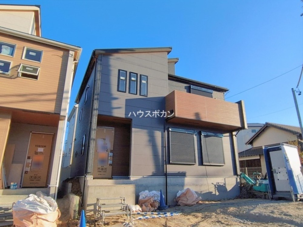 名鉄常滑線「古見」駅徒歩約11分！