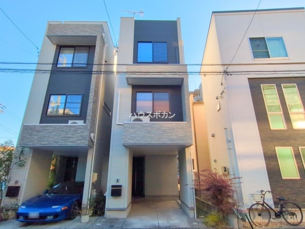 名古屋市中川区八熊二丁目 画像4