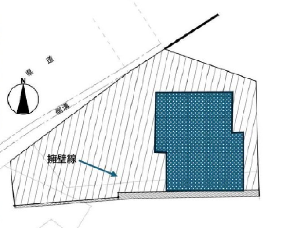 安城市福釜町 画像1