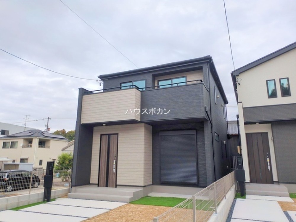 瀬戸市東郷町　全3棟　1号棟 画像5