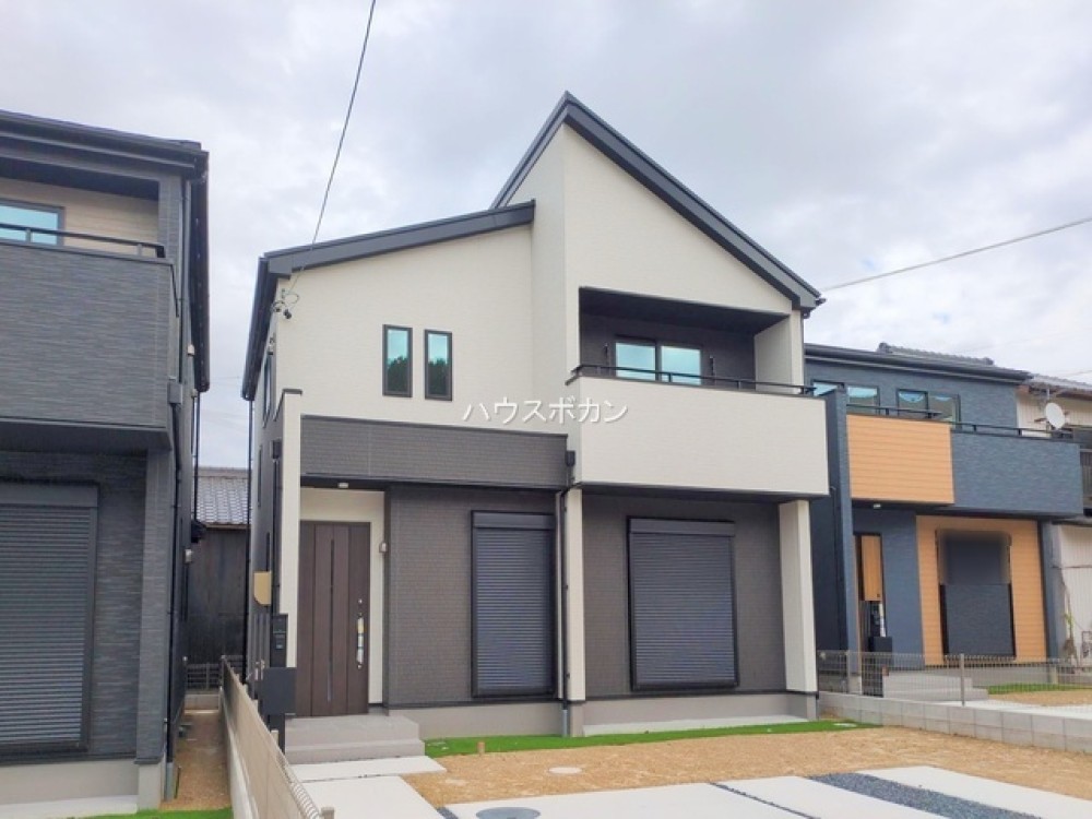 瀬戸市東郷町　全3棟　2号棟 画像5