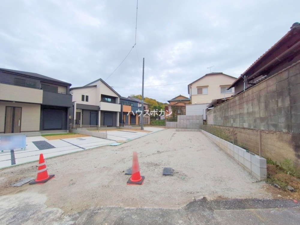 瀬戸市東郷町　全3棟　2号棟 画像3