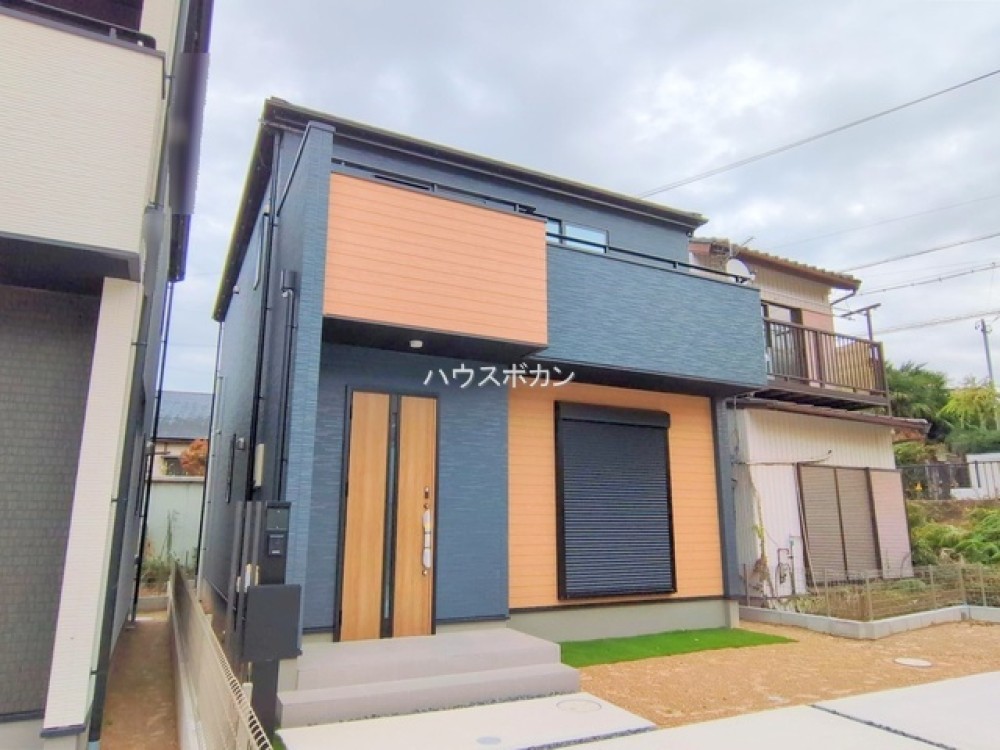 瀬戸市東郷町　全3棟　3号棟 画像5