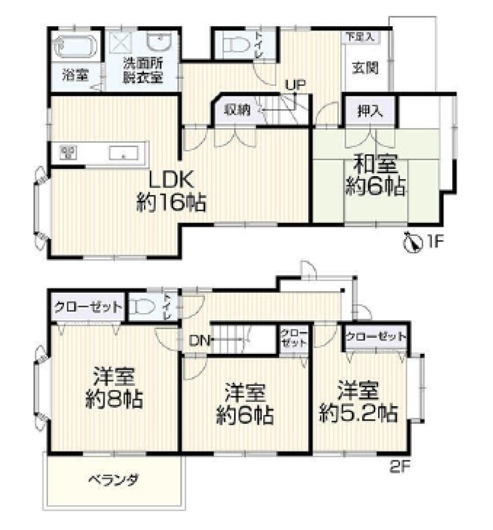 高浜市田戸町 画像1