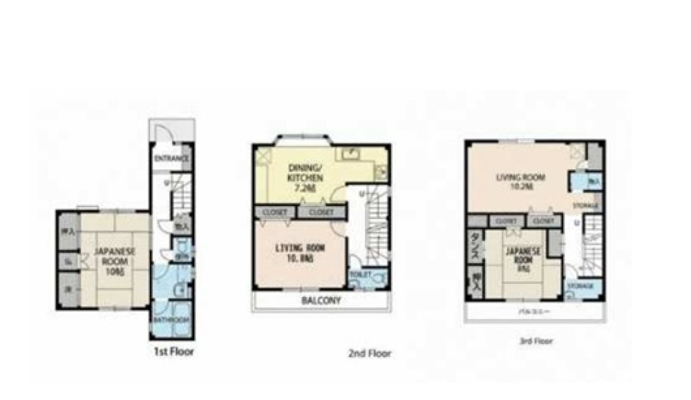 春日井市南花長町 画像1