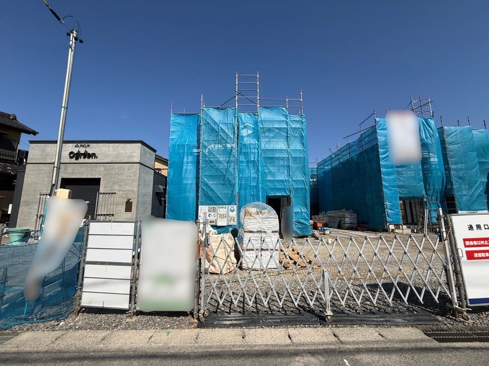 半田市瑞穂町七丁目　第1期　全4棟　1号棟 画像5