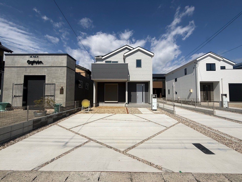 半田市瑞穂町七丁目　第1期　全4棟　1号棟 画像4