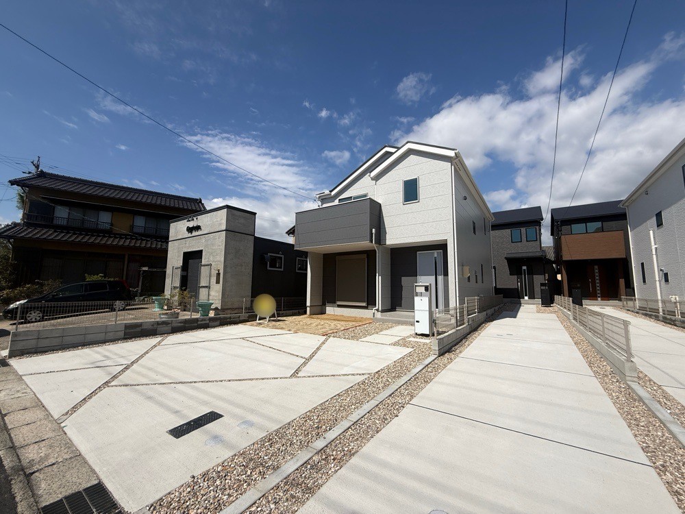 半田市瑞穂町七丁目　第1期　全4棟　1号棟 画像6