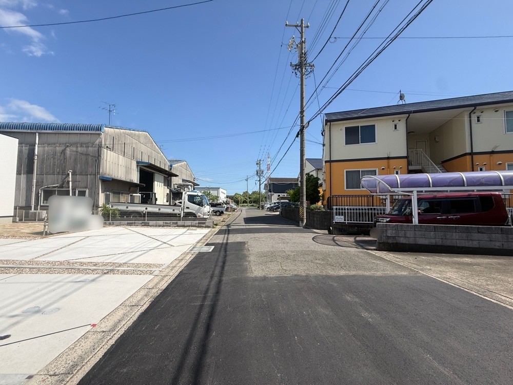 半田市瑞穂町七丁目　第1期　全4棟　1号棟 画像7