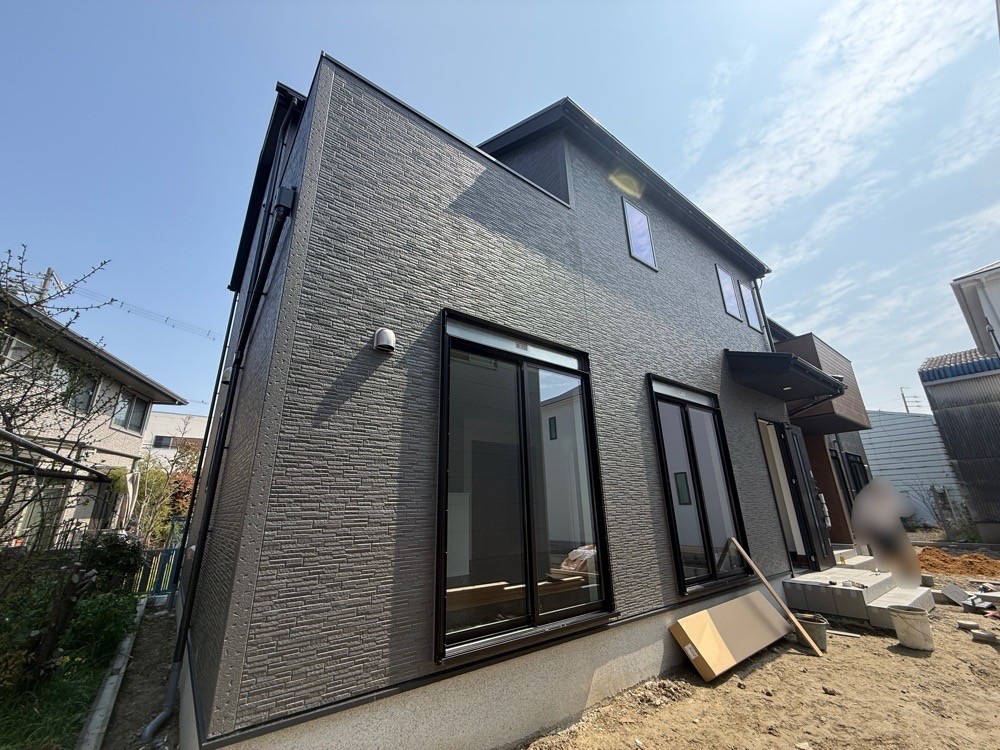 半田市瑞穂町七丁目　第1期　全4棟　2号棟 画像4