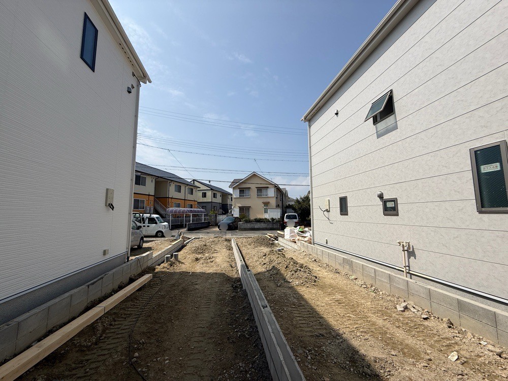 半田市瑞穂町七丁目　第1期　全4棟　2号棟 画像6