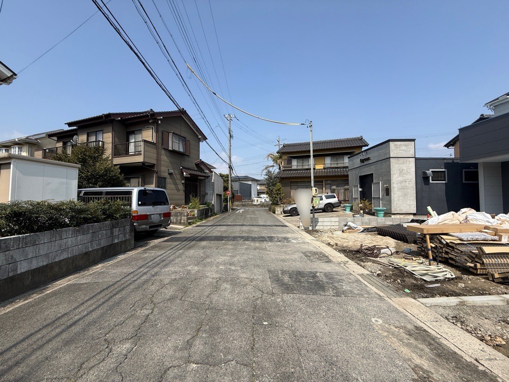 半田市瑞穂町七丁目　第1期　全4棟　2号棟 画像7