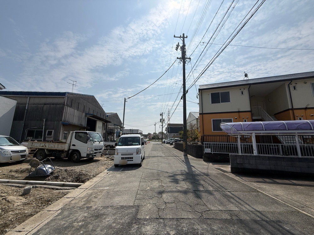 半田市瑞穂町七丁目　第1期　全4棟　2号棟 画像8