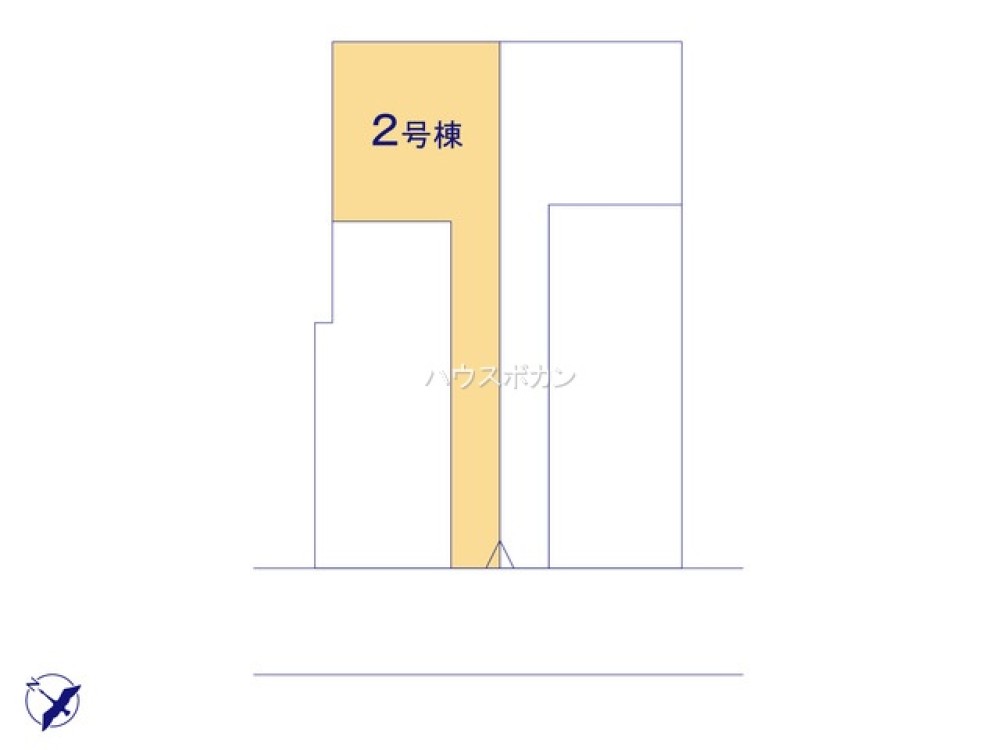 半田市瑞穂町七丁目　第1期　全4棟　2号棟 画像5