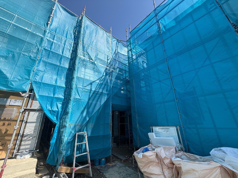 半田市瑞穂町七丁目　第1期　全4棟　3号棟 画像4