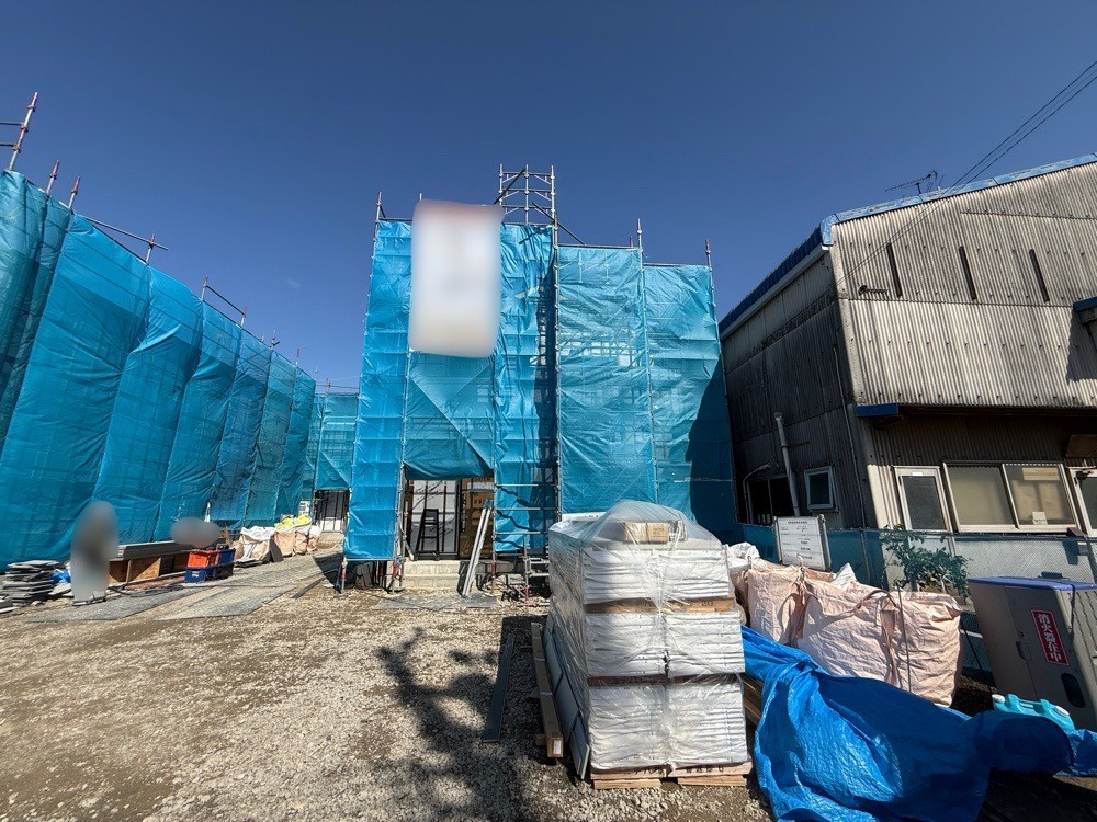 半田市瑞穂町七丁目　第1期　全4棟　4号棟 画像5