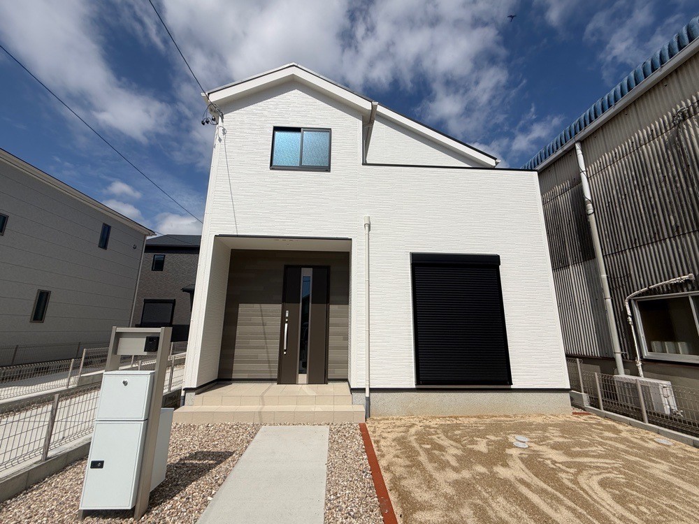 半田市瑞穂町七丁目　第1期　全4棟　4号棟 画像6