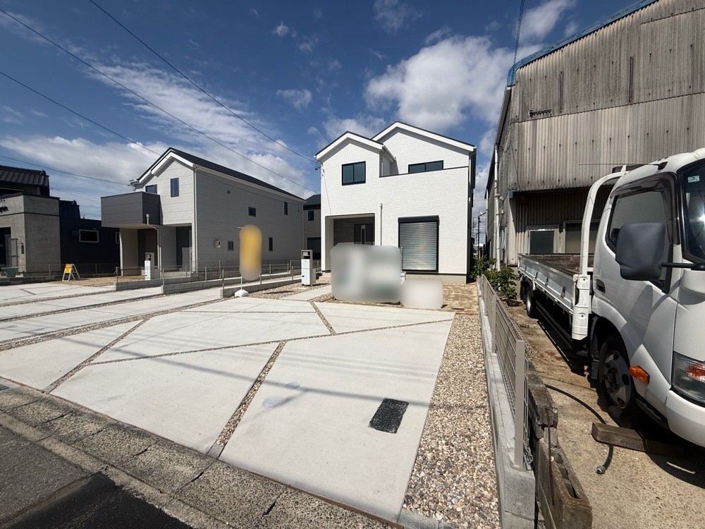 半田市瑞穂町七丁目　第1期　全4棟　4号棟 画像5