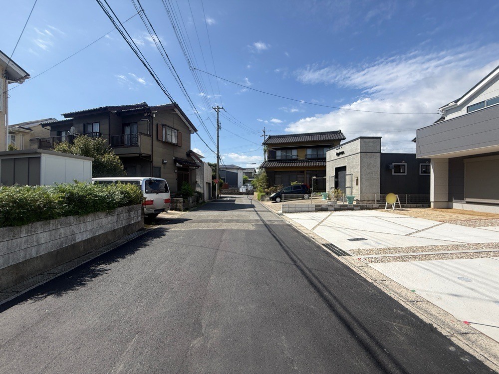 半田市瑞穂町七丁目　第1期　全4棟　4号棟 画像8