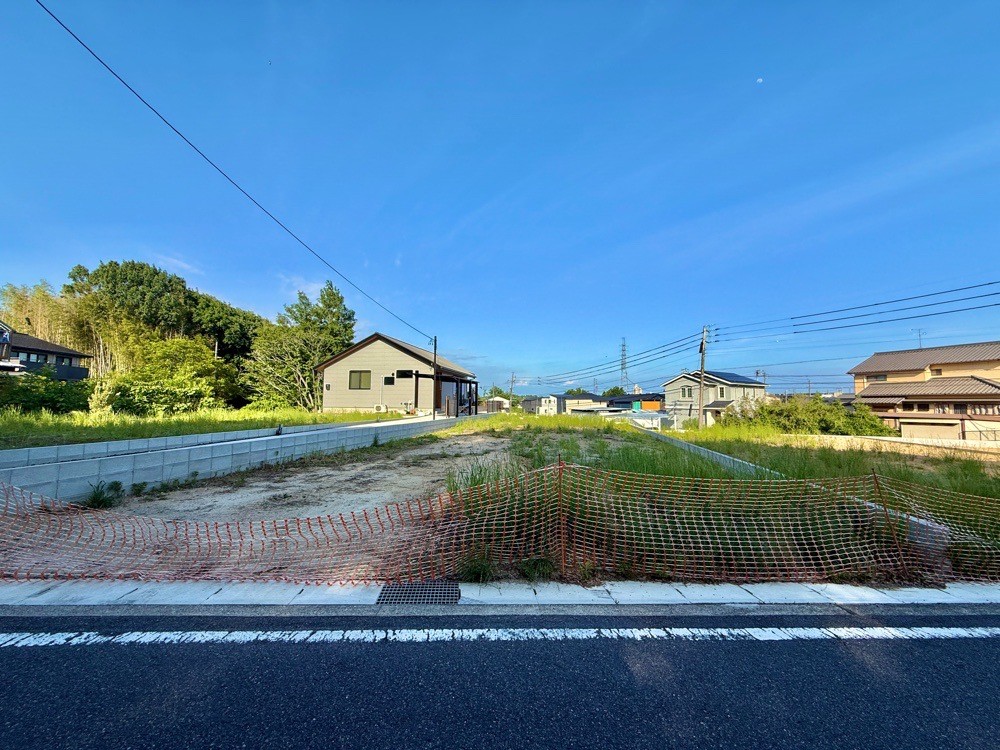 名古屋市天白区天白町　全5区画　3区画 画像5