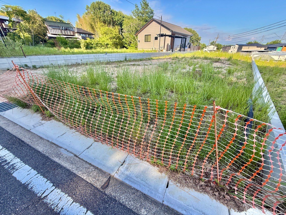 名古屋市天白区天白町　全5区画　3区画 画像4