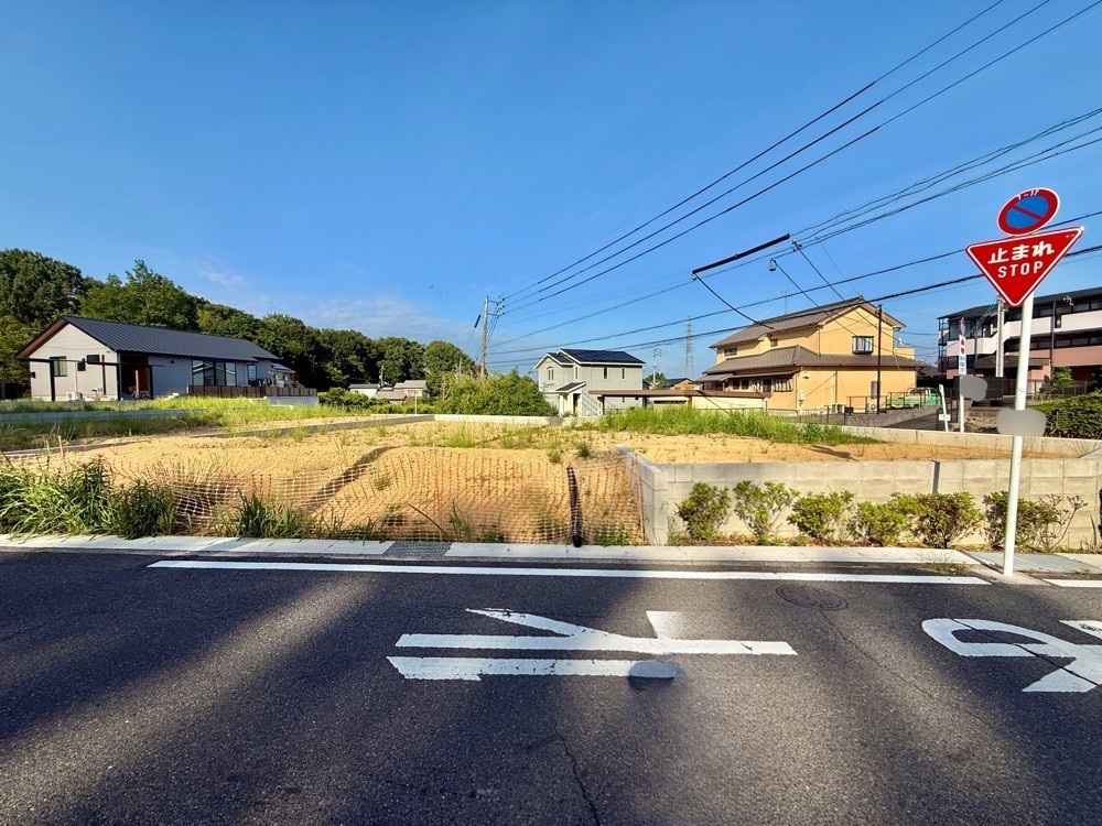 名古屋市天白区天白町　全5区画　5区画 画像6