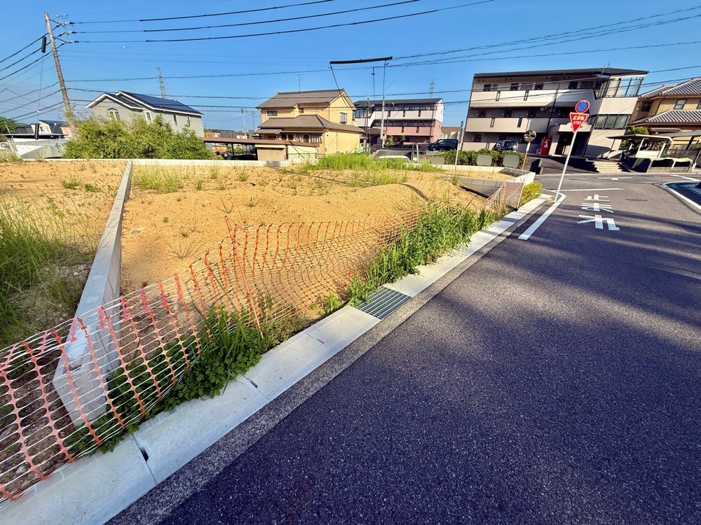 名古屋市天白区天白町　全5区画　5区画 画像5