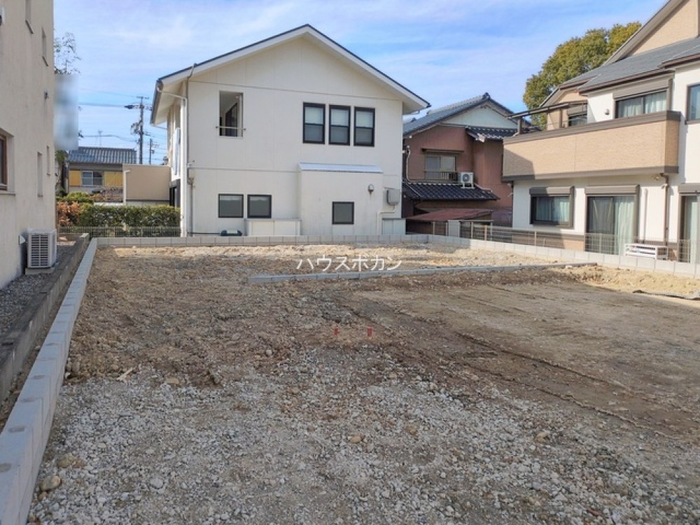 名古屋市天白区島田四丁目　3期　全2棟　A号棟 画像5