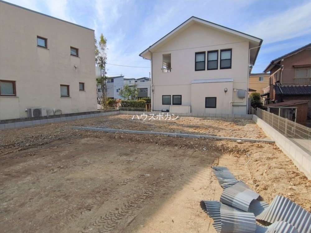 名古屋市天白区島田四丁目　3期　全2棟　A号棟 画像4