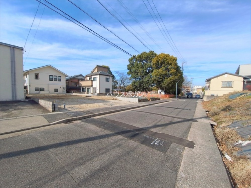 名古屋市天白区島田四丁目　3期　全2棟　A号棟 画像3