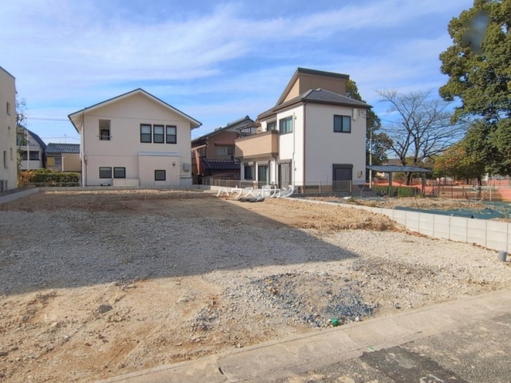 名古屋市天白区島田四丁目　3期　全2棟　B号棟 画像5