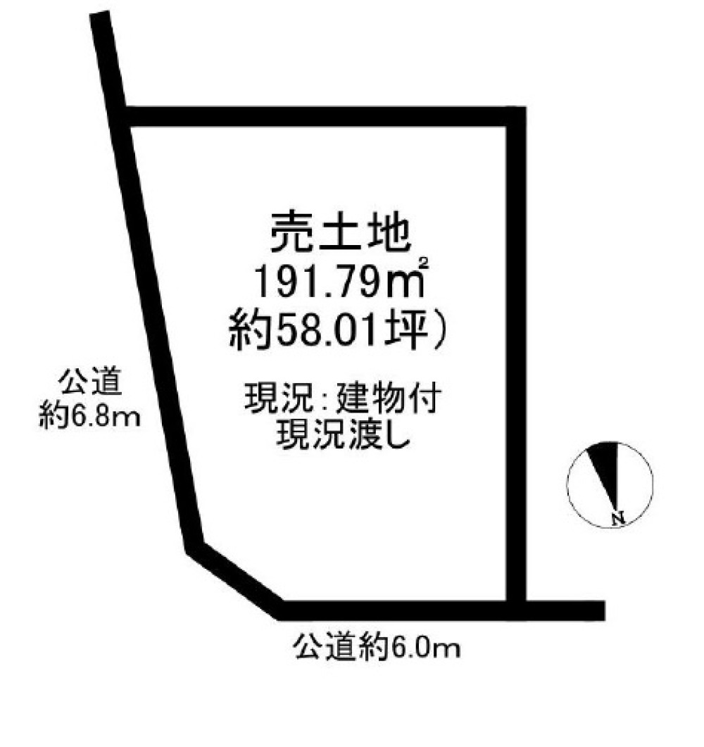 大府市吉川町 画像1