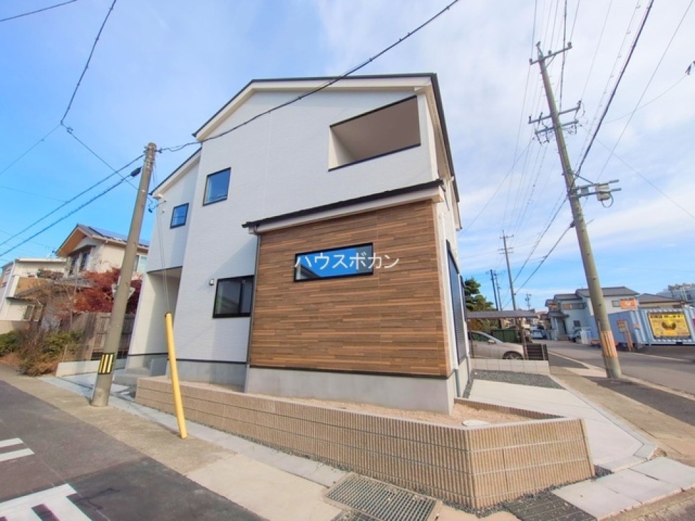 名古屋市名東区西里町　1期 画像4