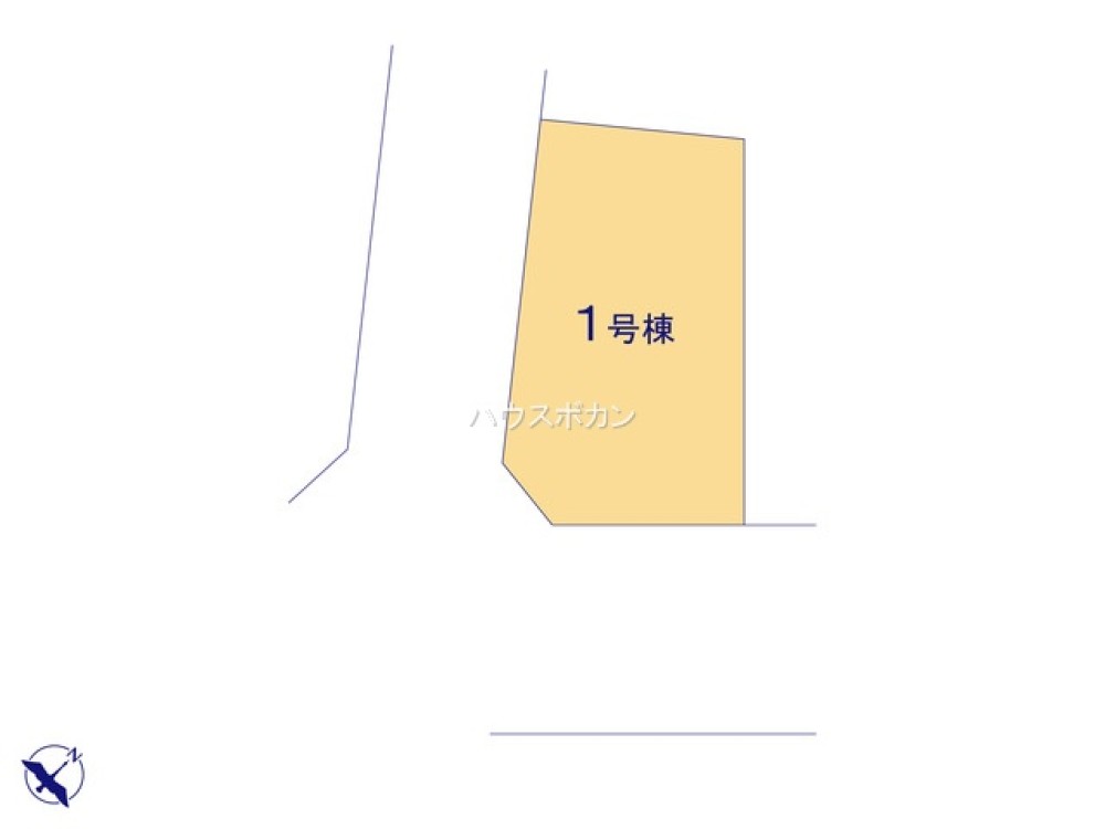 名古屋市名東区西里町　1期 画像5