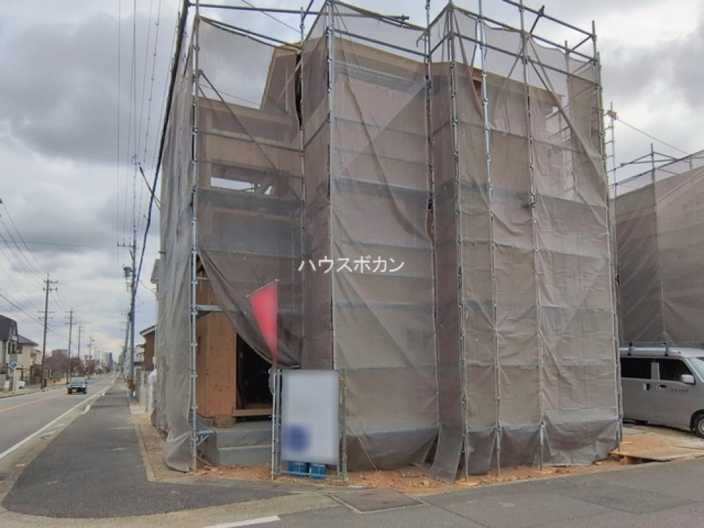 安城市美園町　全4棟　G号棟 画像5