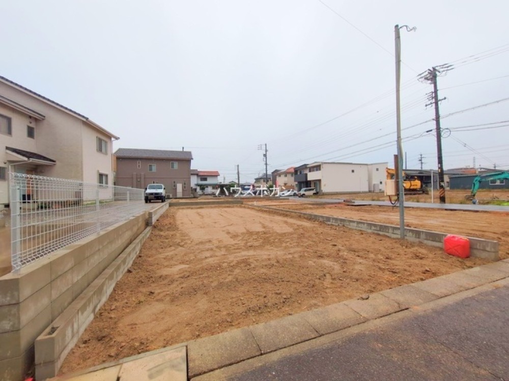 安城市美園町　全4棟　H号棟 画像5