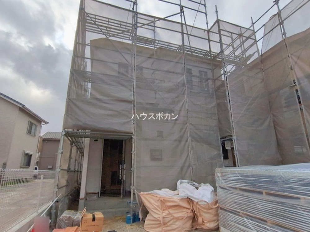 安城市美園町　全4棟　H号棟 画像5