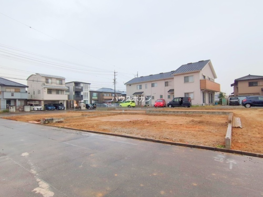 安城市美園町　全4棟　I号棟 画像5