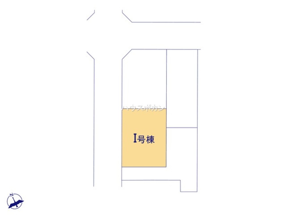 安城市美園町　全4棟　I号棟 画像3