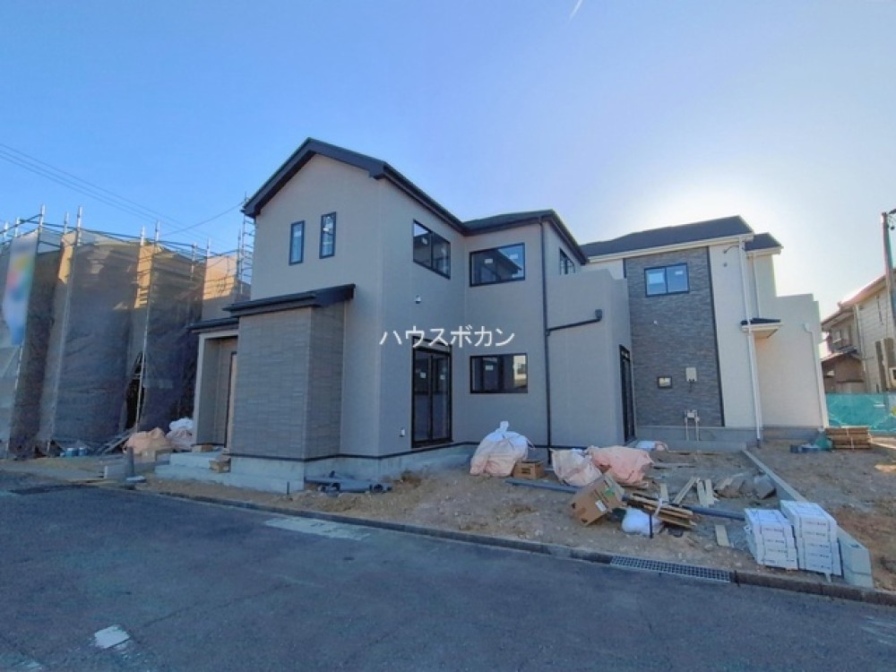 安城市美園町　全4棟　I号棟 画像5