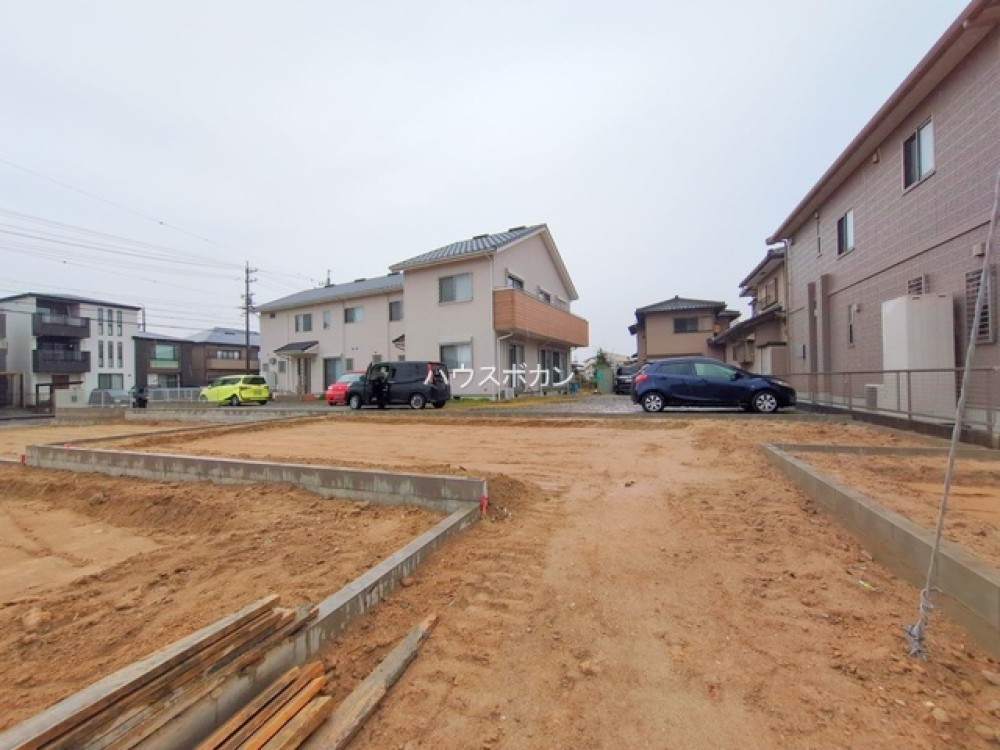 安城市美園町　全4棟　J号棟 画像5