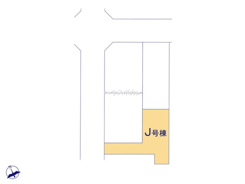 安城市美園町　全4棟　J号棟 画像3