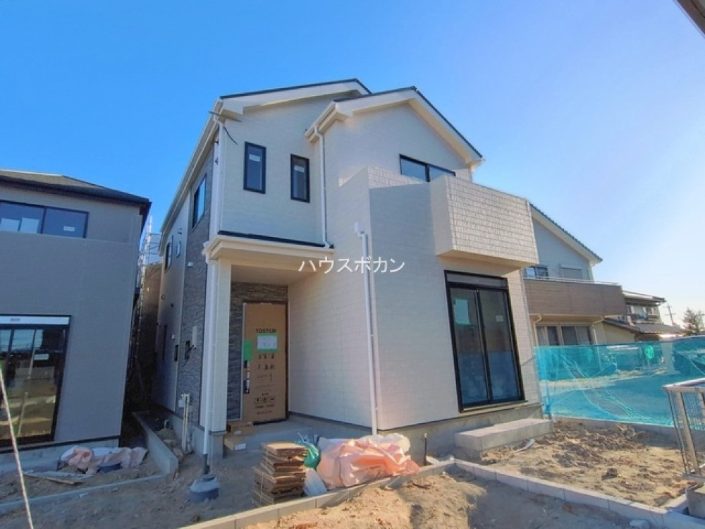 安城市美園町　全4棟　J号棟 画像5