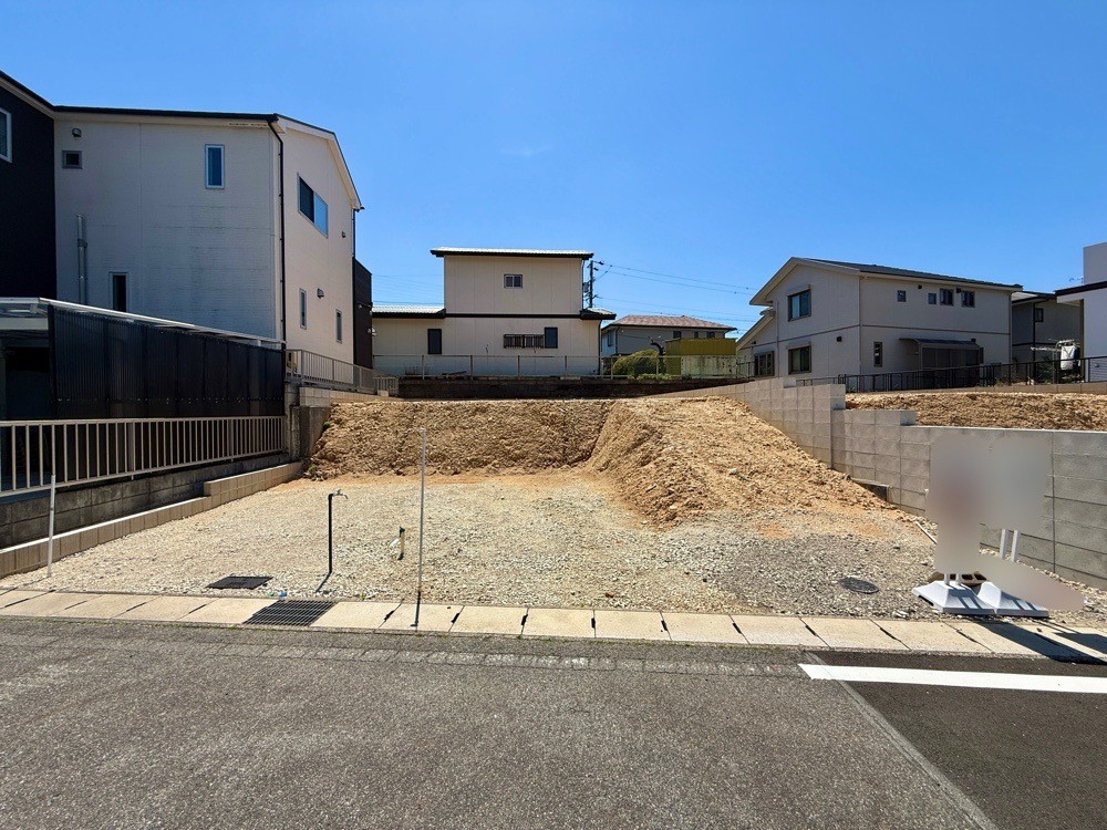 みよし市明知町　全2棟　Ｂ棟 画像6