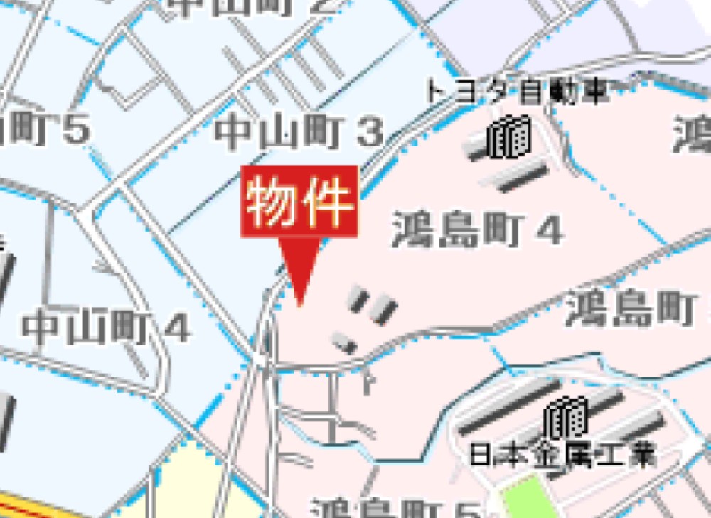 碧南市鴻島町 画像1