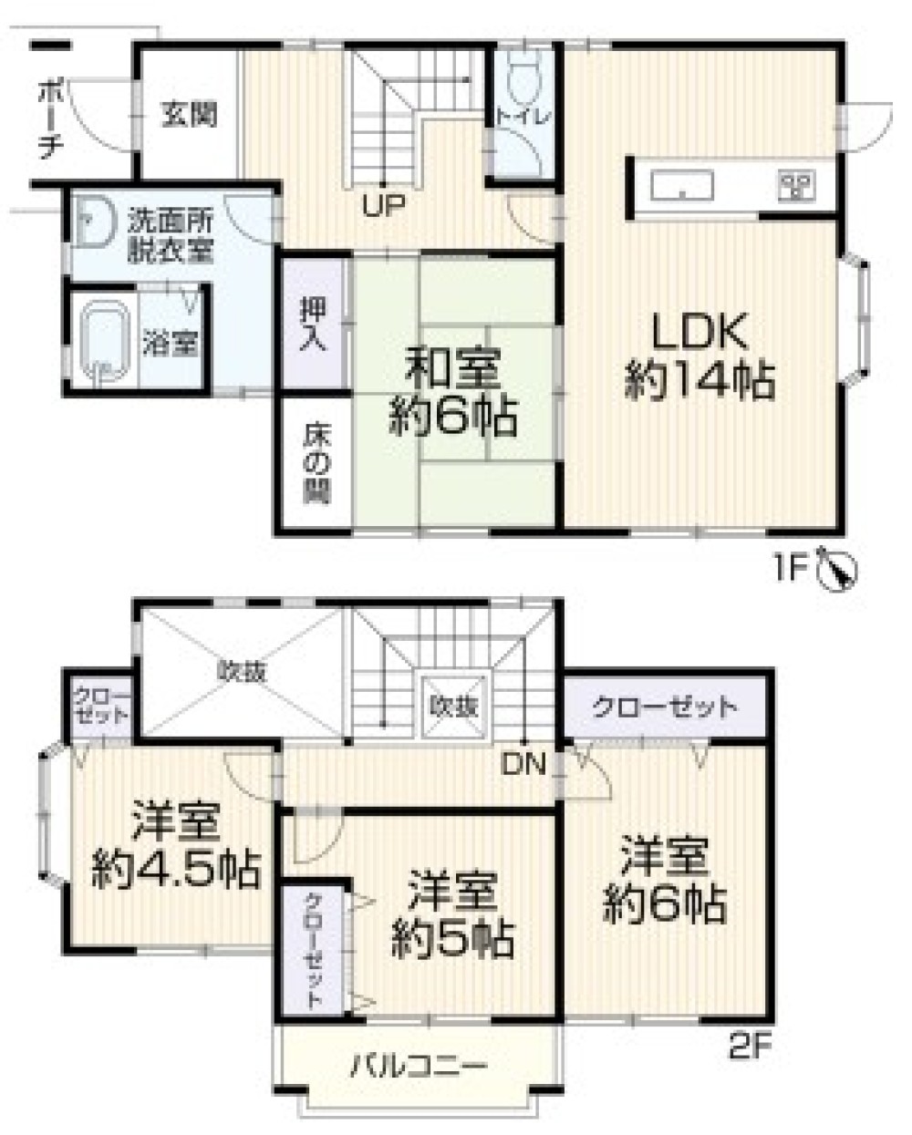 豊田市市木町 画像1