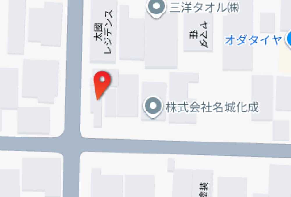 名古屋市中村区小鴨町　1期　全2棟　B棟 画像1