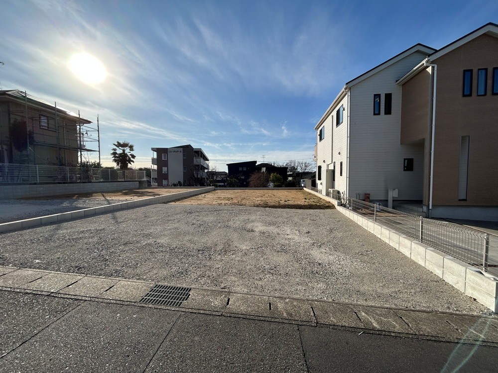 豊田市西岡町　全2区画　A区画 画像5