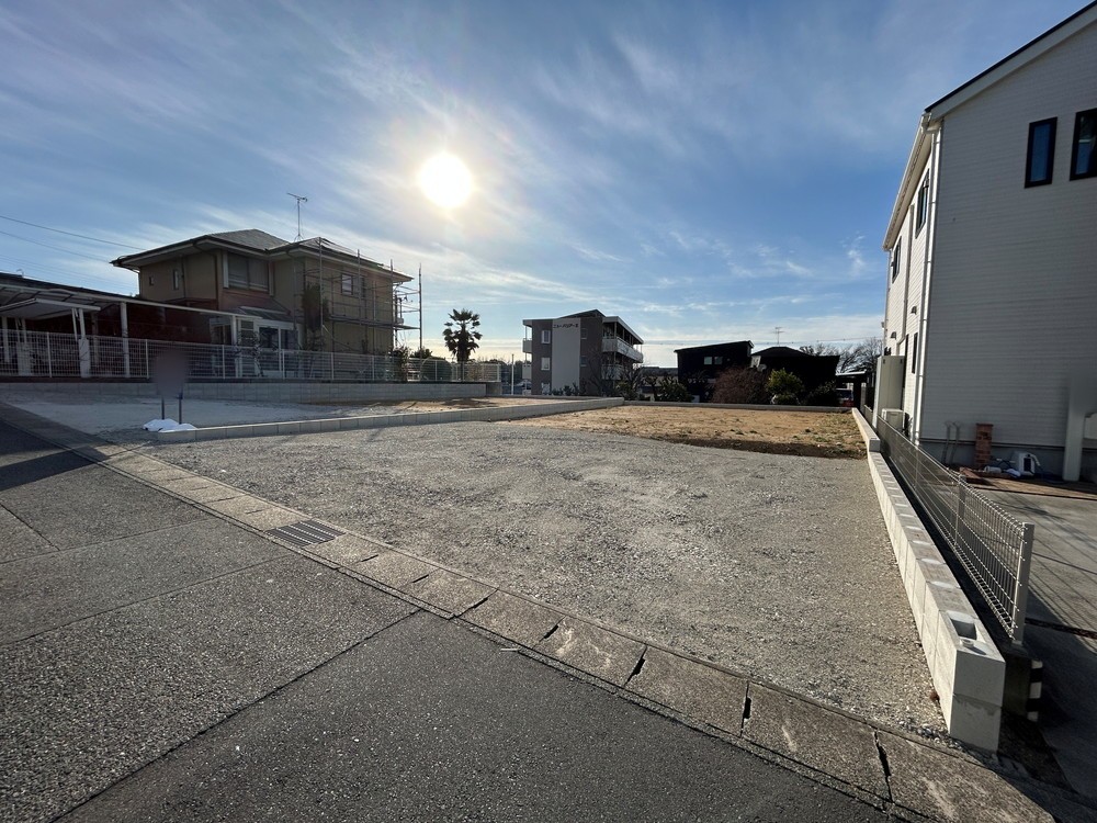 豊田市西岡町　全2区画　A区画 画像4