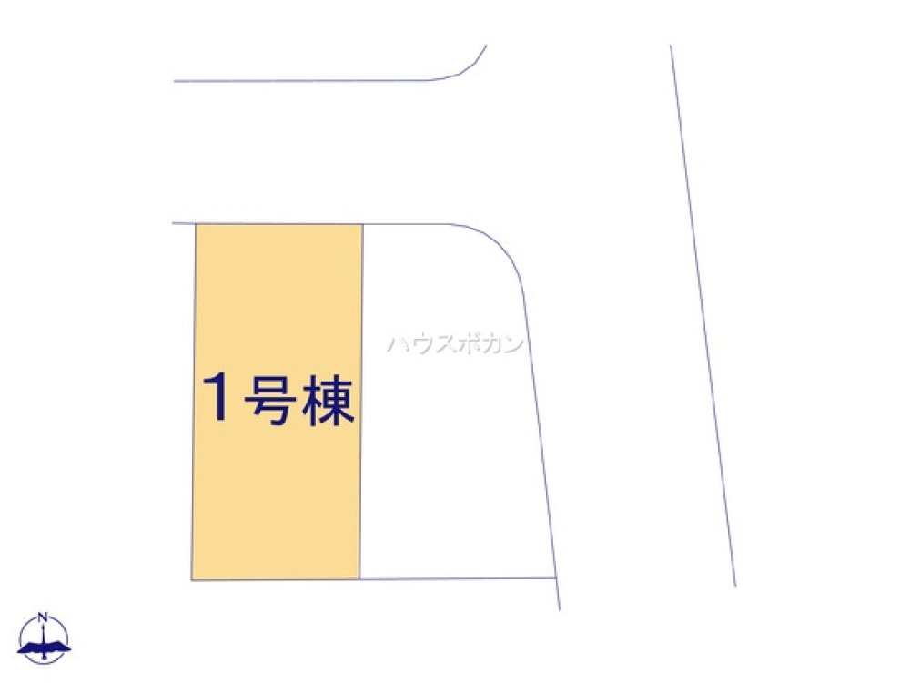 カースペース2台分！